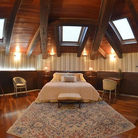 טורינו Hotel Dei Pittori מראה חיצוני תמונה