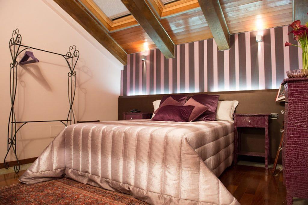 טורינו Hotel Dei Pittori מראה חיצוני תמונה