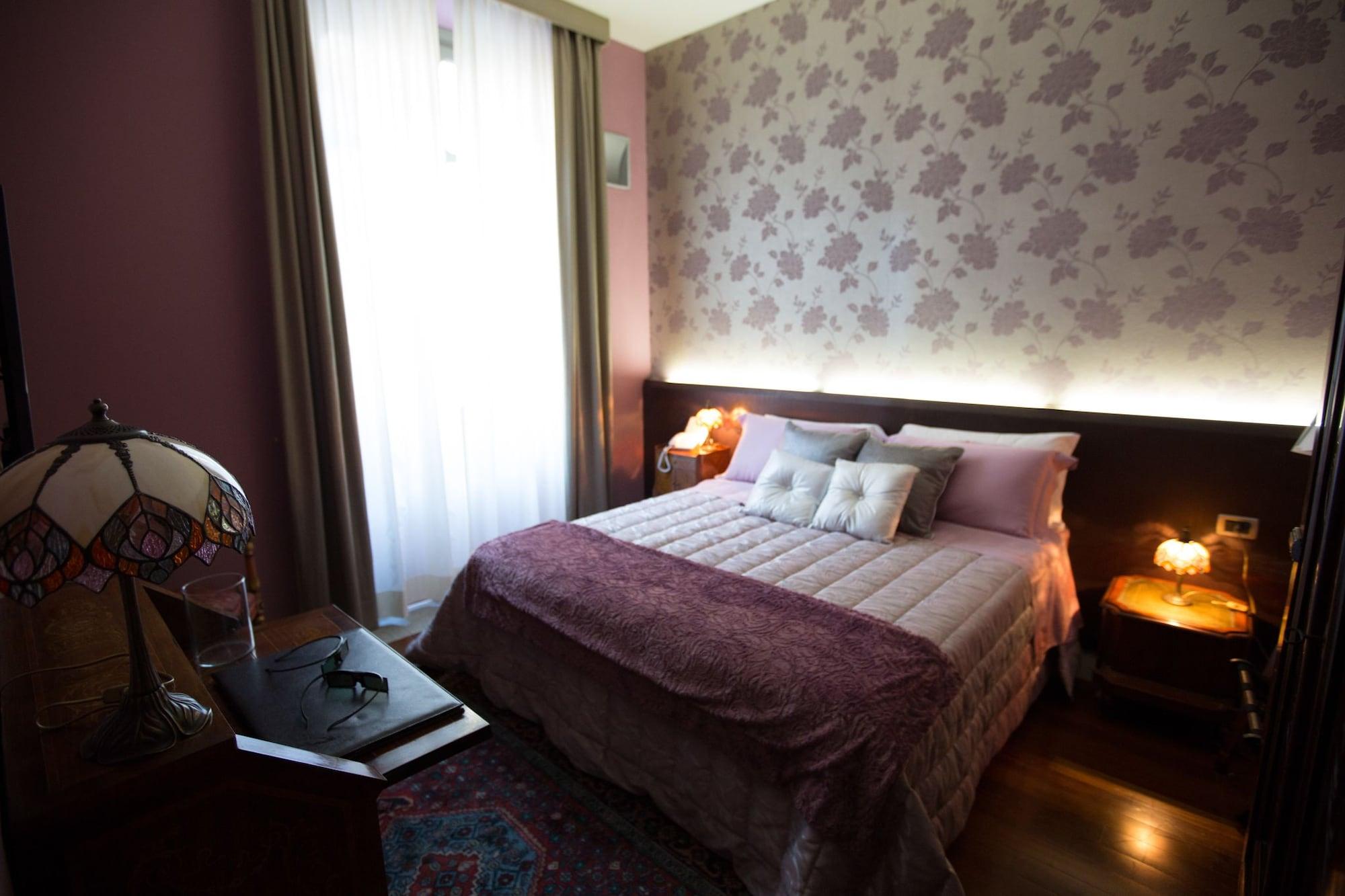 טורינו Hotel Dei Pittori מראה חיצוני תמונה