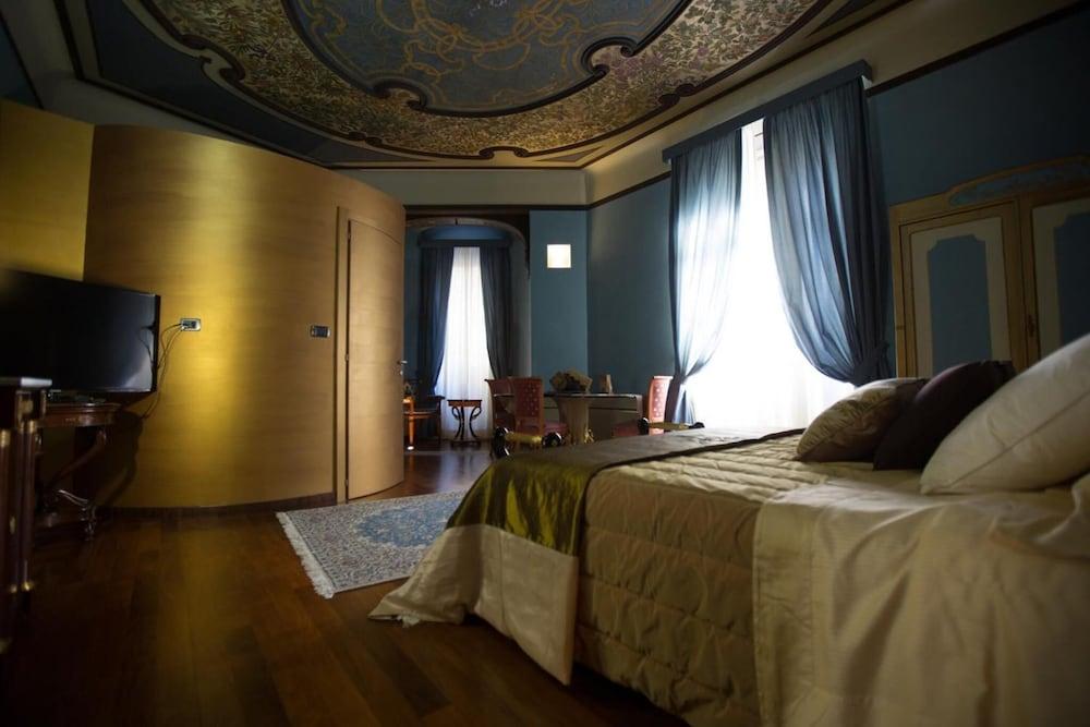 טורינו Hotel Dei Pittori מראה חיצוני תמונה