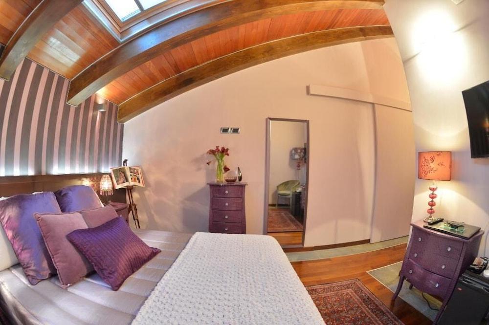 טורינו Hotel Dei Pittori מראה חיצוני תמונה