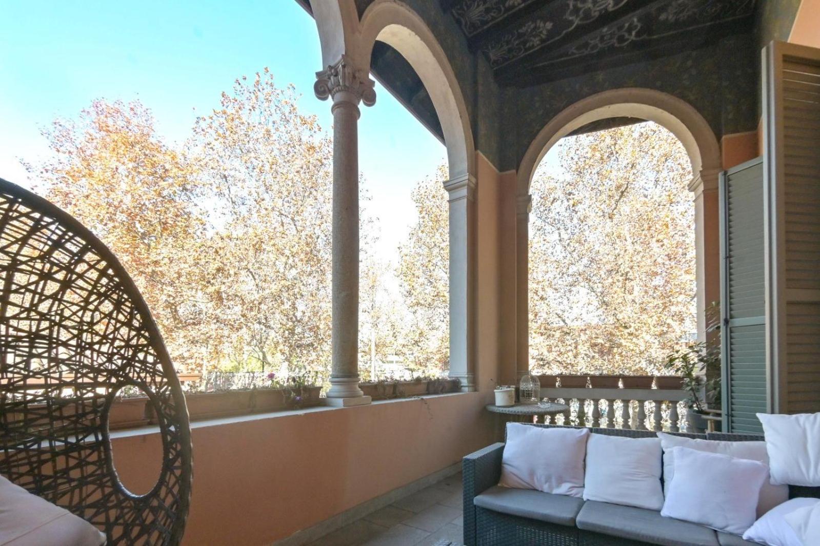 טורינו Hotel Dei Pittori מראה חיצוני תמונה