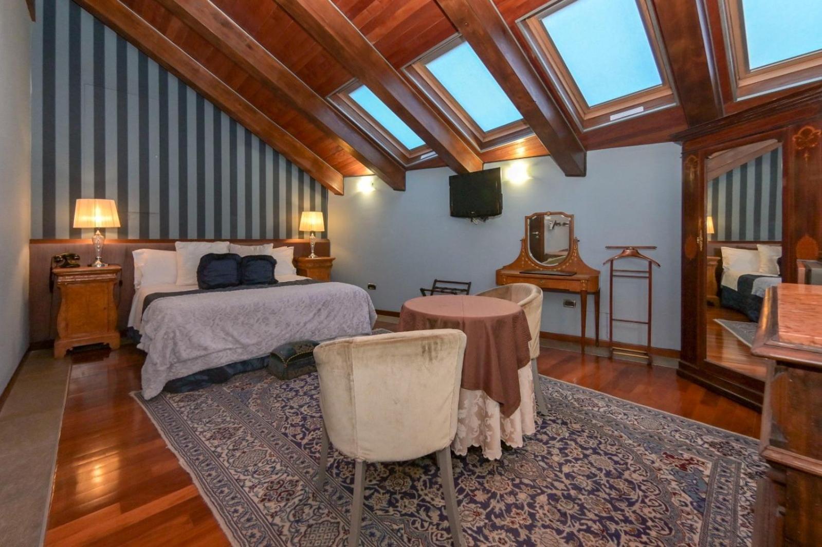 טורינו Hotel Dei Pittori מראה חיצוני תמונה