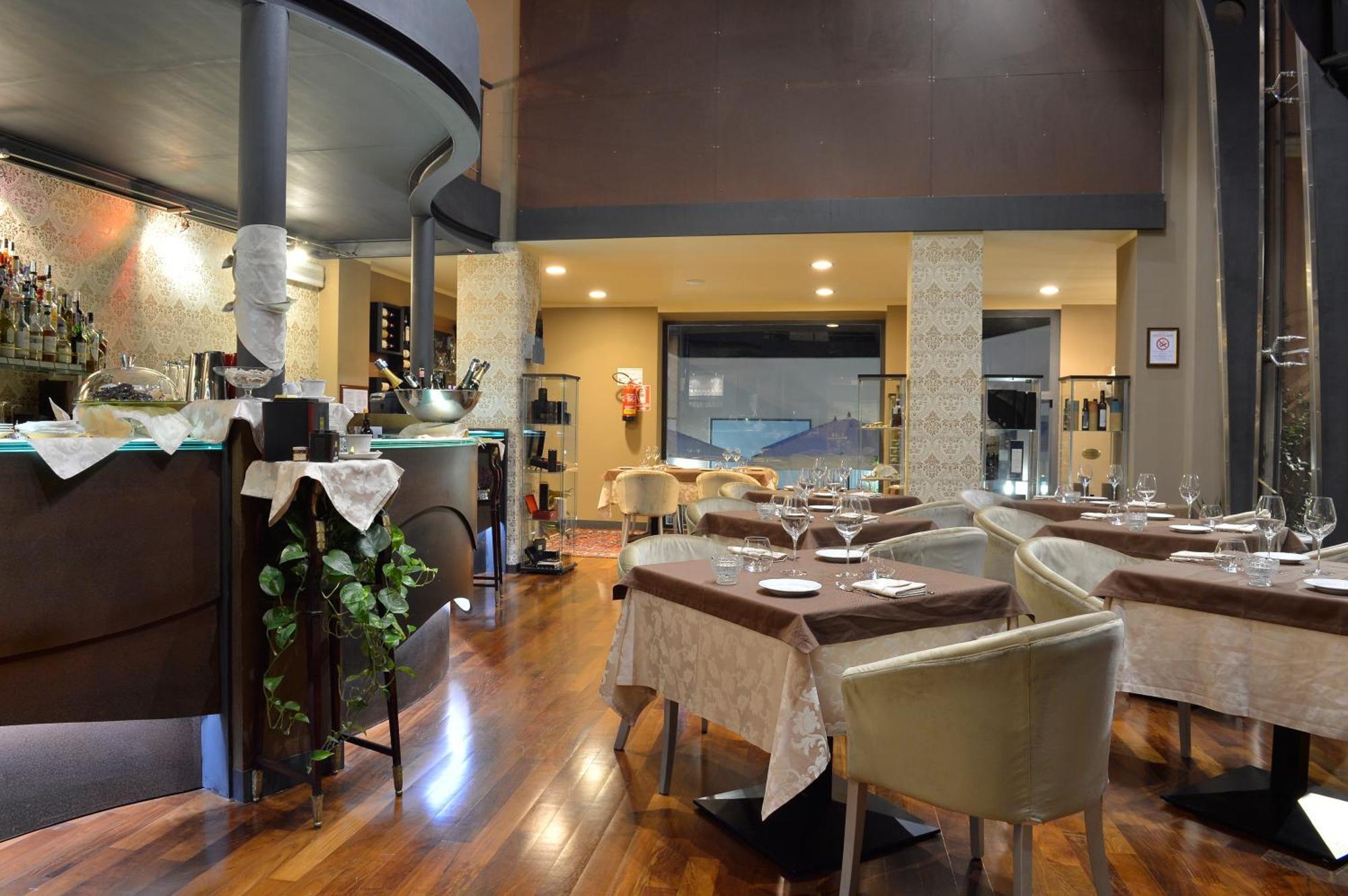 טורינו Hotel Dei Pittori מראה חיצוני תמונה