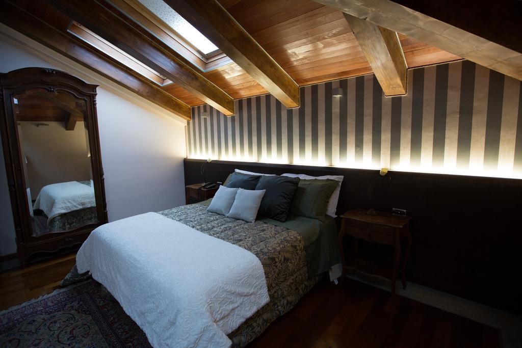 טורינו Hotel Dei Pittori מראה חיצוני תמונה