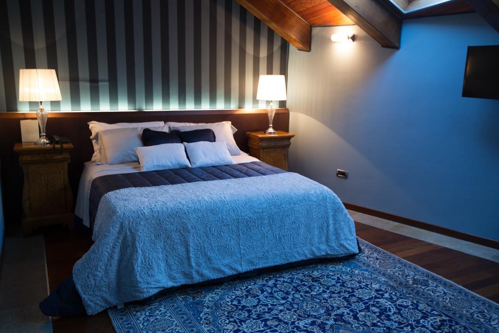 טורינו Hotel Dei Pittori מראה חיצוני תמונה