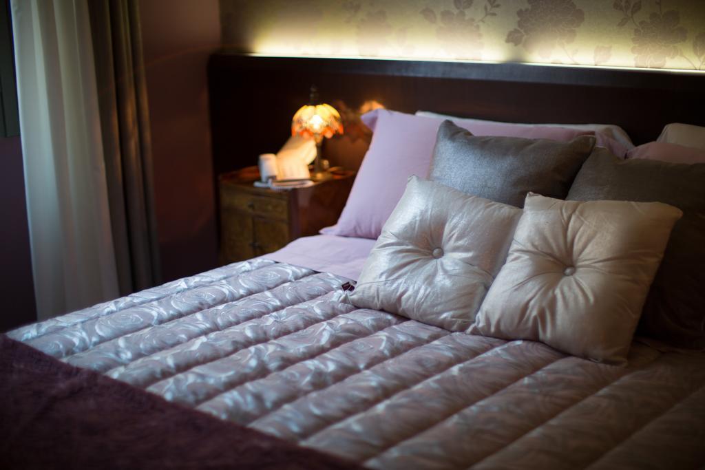 טורינו Hotel Dei Pittori מראה חיצוני תמונה