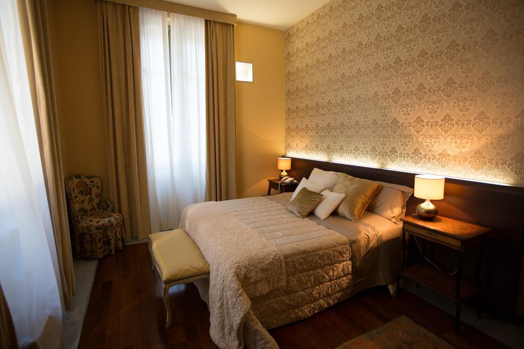 טורינו Hotel Dei Pittori מראה חיצוני תמונה