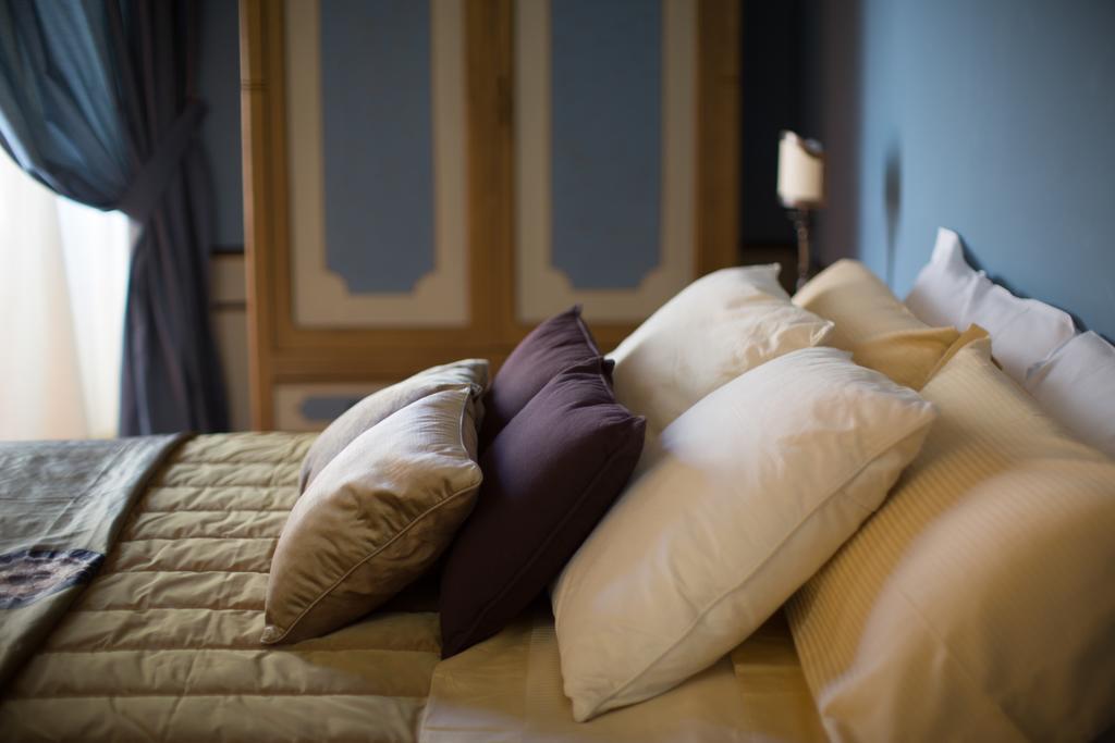 טורינו Hotel Dei Pittori מראה חיצוני תמונה
