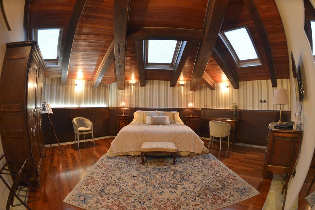 טורינו Hotel Dei Pittori מראה חיצוני תמונה