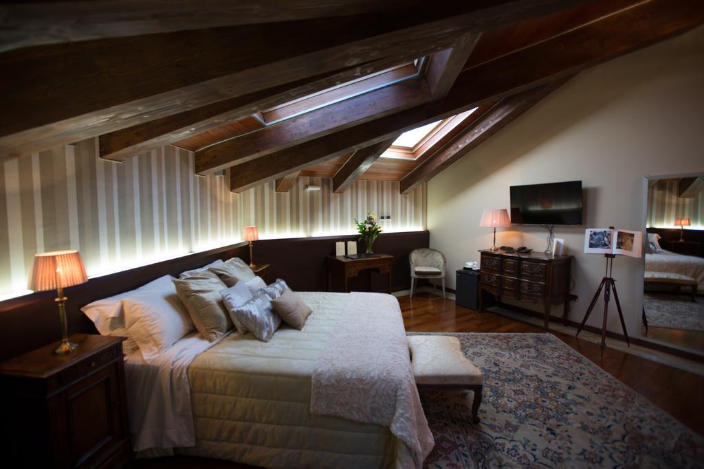 טורינו Hotel Dei Pittori מראה חיצוני תמונה