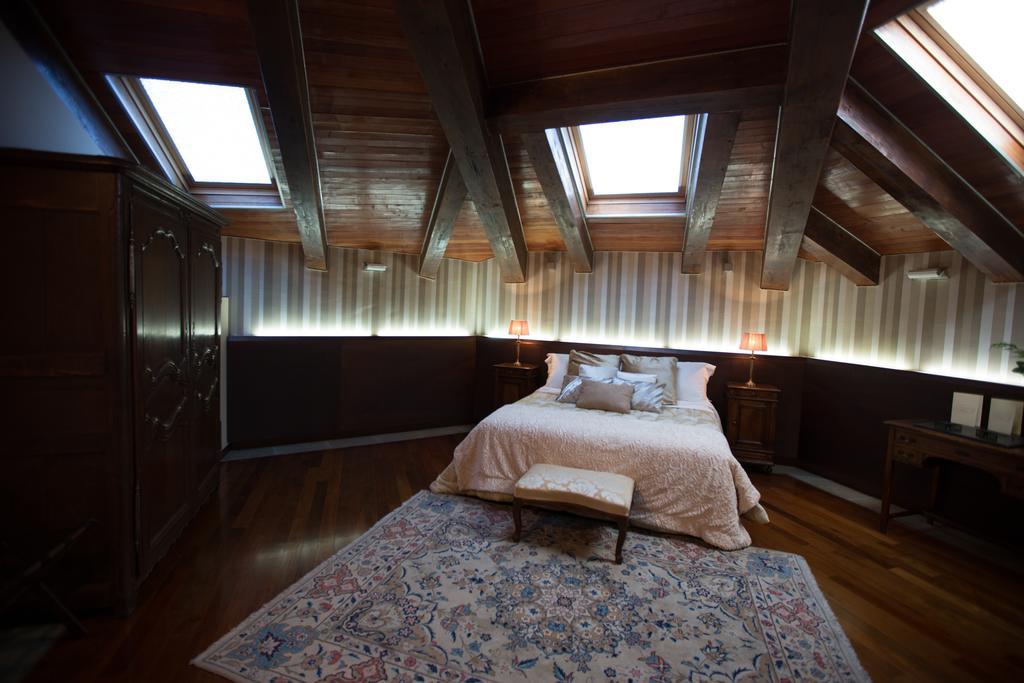 טורינו Hotel Dei Pittori מראה חיצוני תמונה