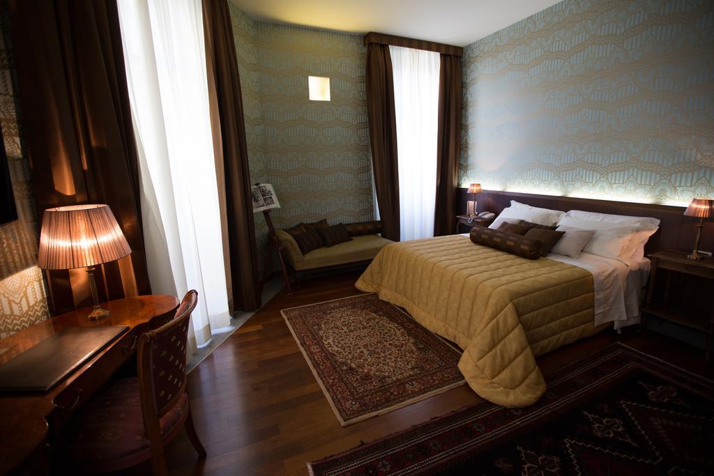 טורינו Hotel Dei Pittori מראה חיצוני תמונה