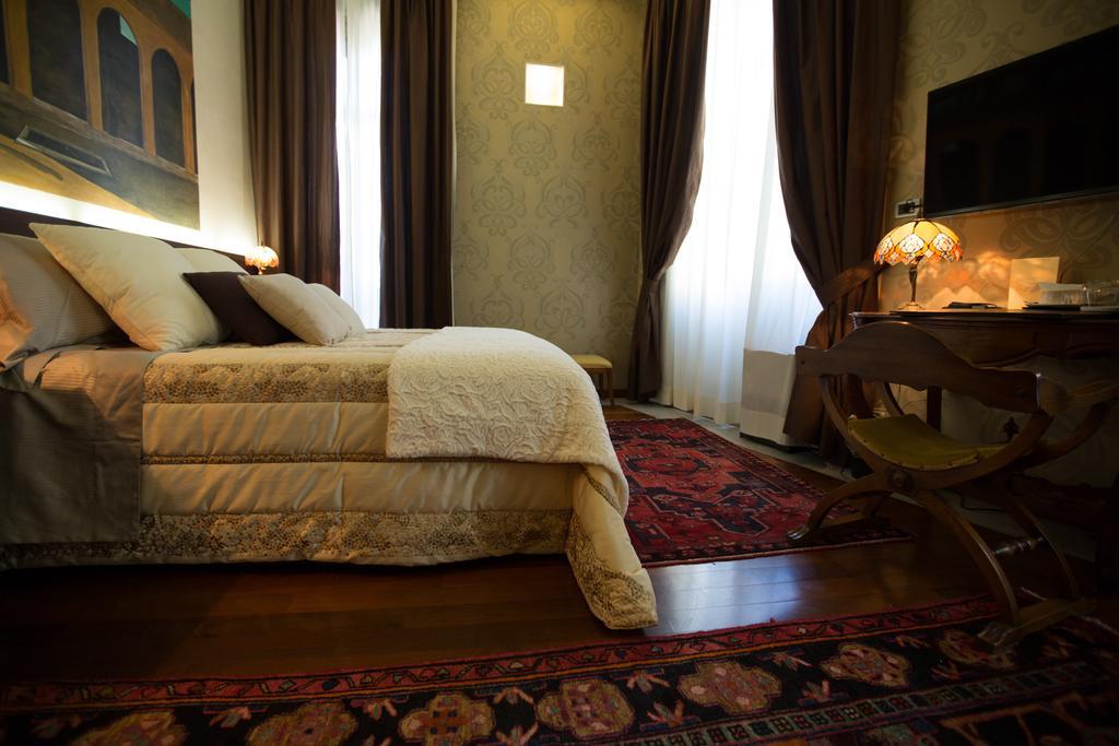 טורינו Hotel Dei Pittori מראה חיצוני תמונה