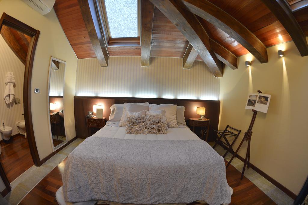 טורינו Hotel Dei Pittori מראה חיצוני תמונה