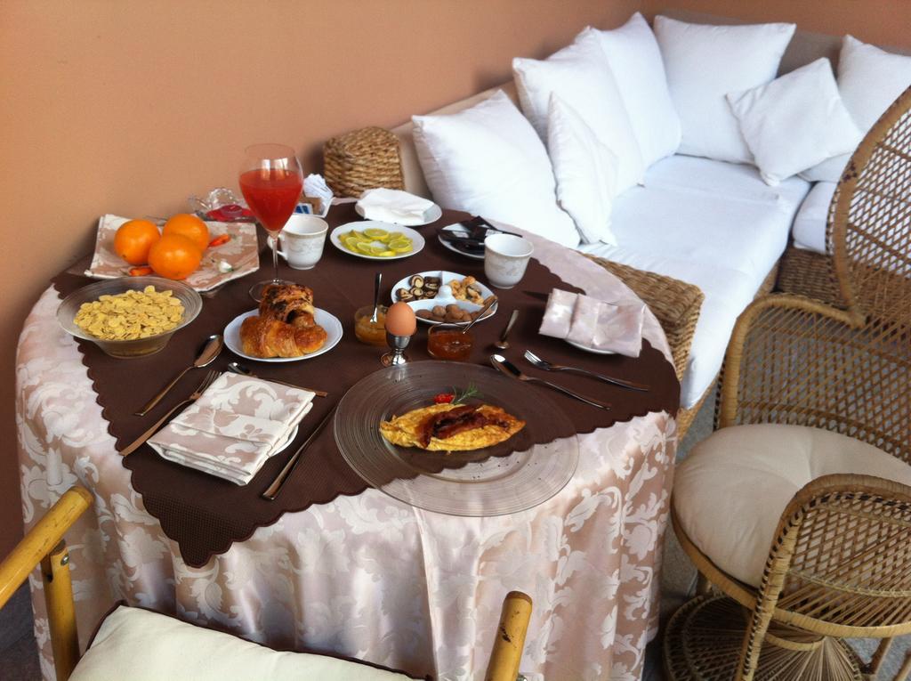 טורינו Hotel Dei Pittori מראה חיצוני תמונה