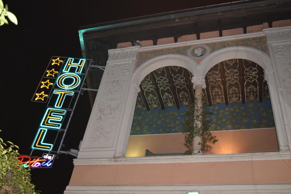 טורינו Hotel Dei Pittori מראה חיצוני תמונה