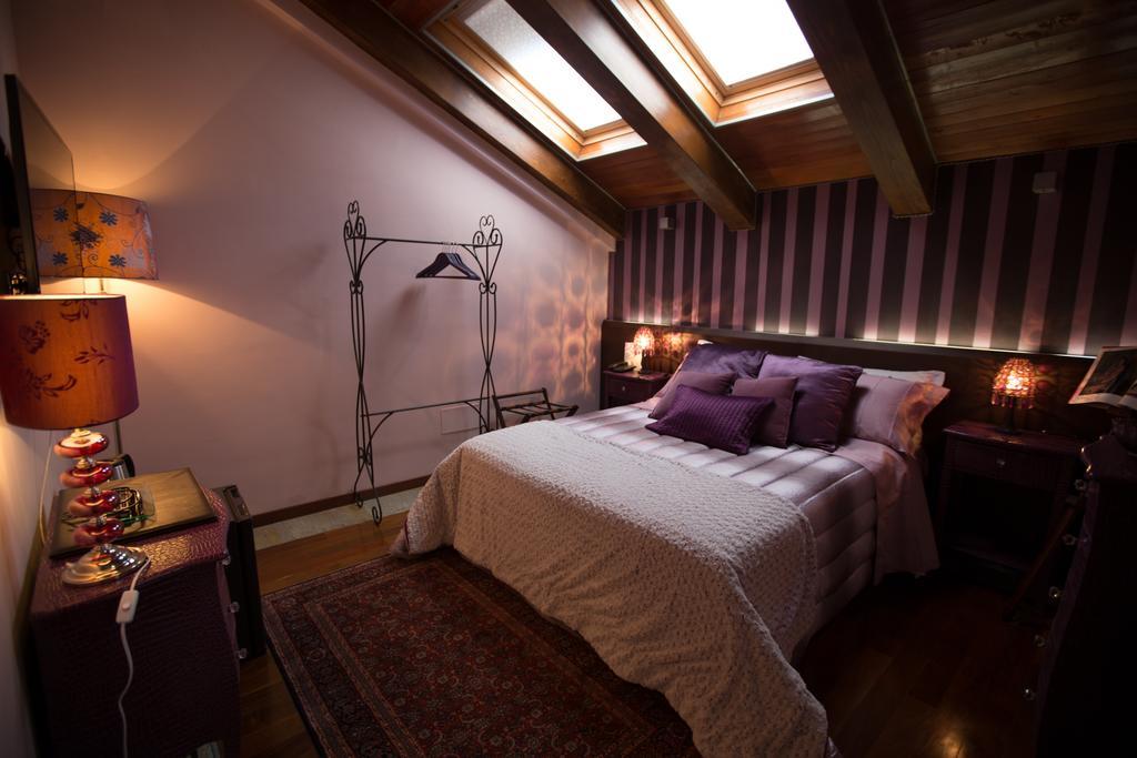 טורינו Hotel Dei Pittori מראה חיצוני תמונה