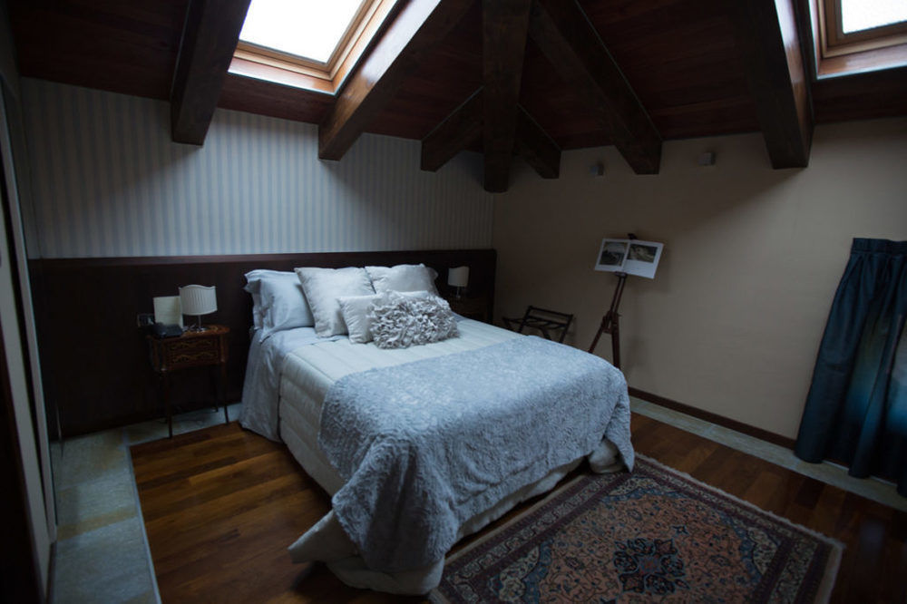 טורינו Hotel Dei Pittori מראה חיצוני תמונה